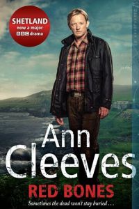 Шетланд 1-10 сезон 