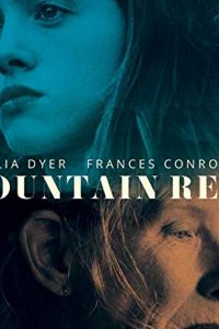 Mountain Rest (2018)