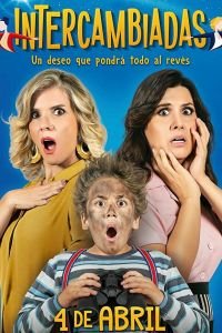 Intercambiadas (2019)