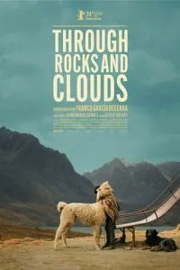 Сквозь скалы и облака (2024)